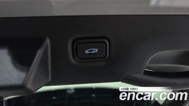 Hyundai Ioniq 5 — Фото автомобиля 19