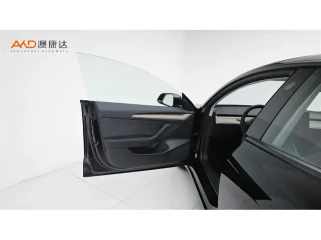 Tesla Model 3 — Фото автомобиля 10