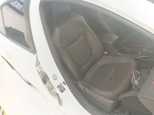 Toyota Corolla — Фото автомобиля 24