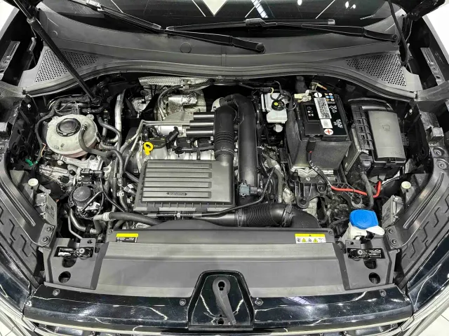 Volkswagen Tayron — Фото автомобиля 21