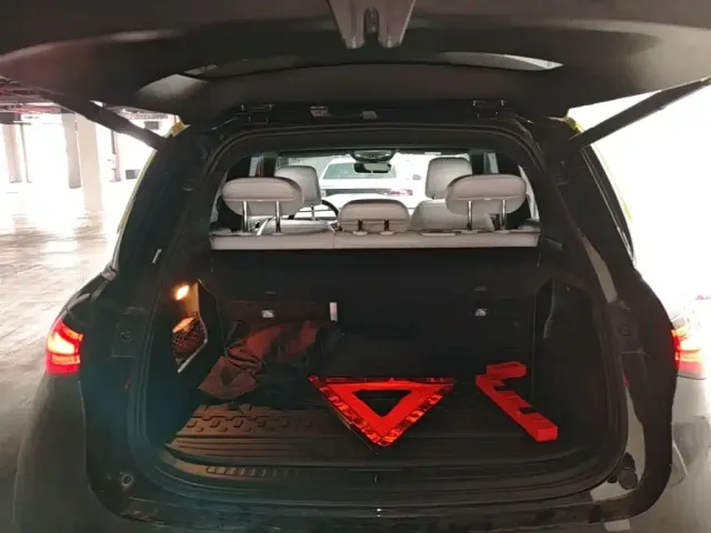 smart smart Elf #1 2023 Model Pro Edition — Фото автомобиля 18