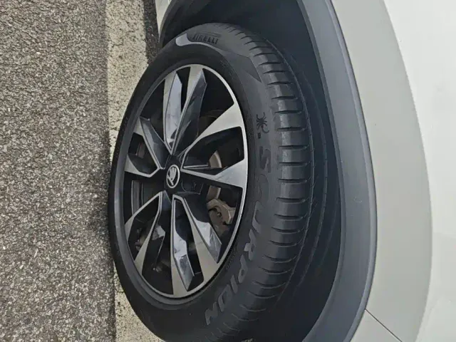 Skoda Kodiaq — Фото автомобиля 6