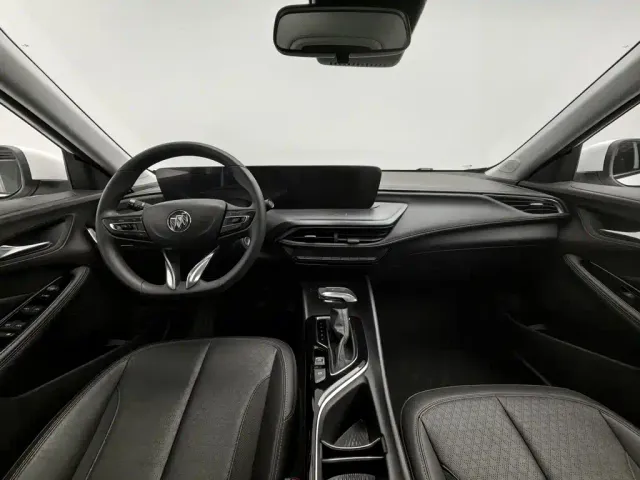 Buick Verano — Фото автомобиля 5