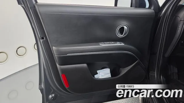Hyundai Palisade LX3 — Фото автомобиля 13