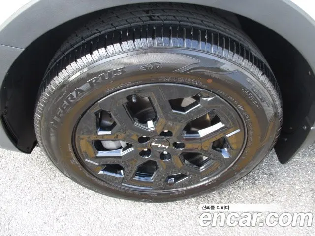 Kia Sorento 4th Gen — Фото автомобиля 12
