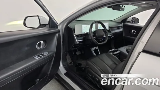 Hyundai Ioniq 5 — Фото автомобиля 15