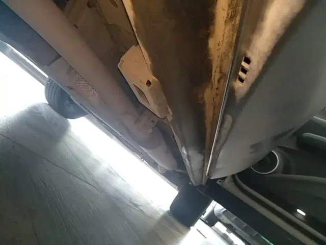 BYD Hai Shi 07 DM-i — Фото автомобиля 20