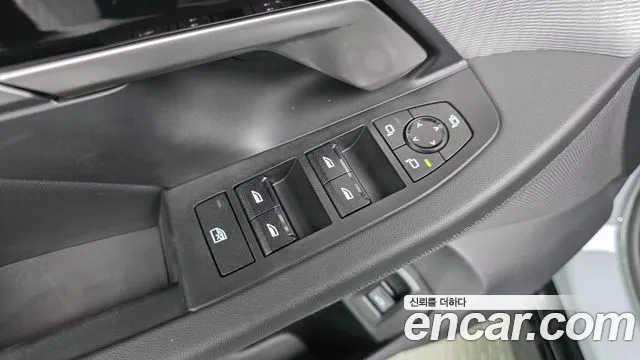 BMW 5 Series — Фото автомобиля 18
