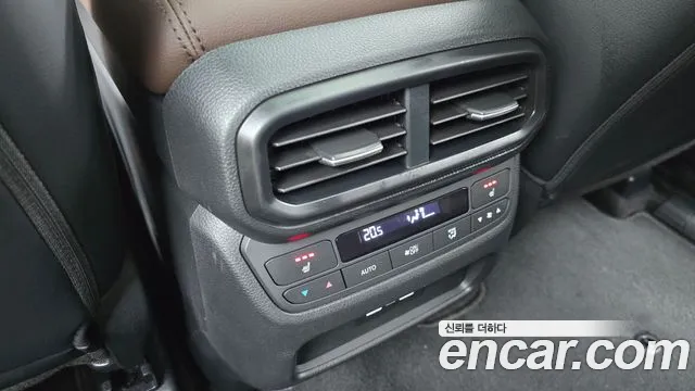 Honda Pilot 3.5 Elite — Фото автомобиля 15