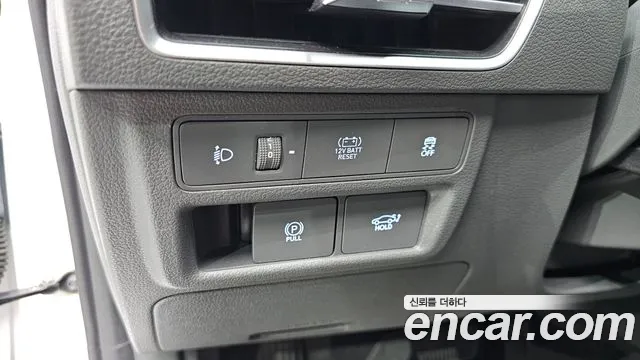 Hyundai Sonata DN8 — Фото автомобиля 25