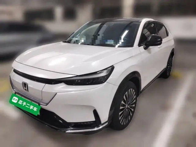 Фотография автомобиля — Honda e:NS1