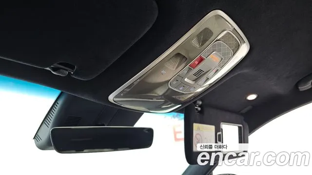 Genesis GV80 — Фото автомобиля 25