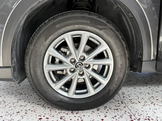Mazda CX-5 — Фото автомобиля 24
