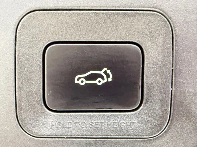 GAC Trumpchi GS4 — Фото автомобиля 21