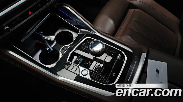 BMW X6 G06 — Фото автомобиля 12