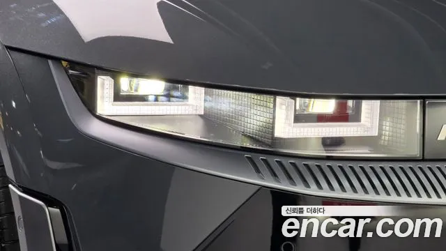 Hyundai Ioniq 5 Ioniq5 — Фото автомобиля 7
