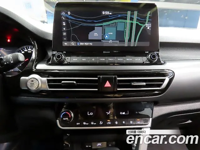 Kia Seltos Seltos Бензин 1.6 турбо 2WD — Фото автомобиля 11
