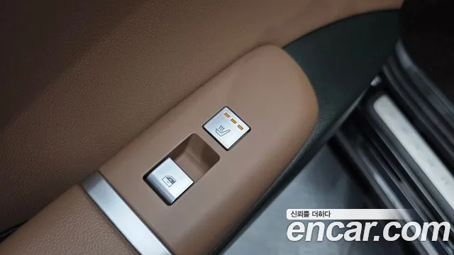 Hyundai Grandeur GN7 — Фото автомобиля 29