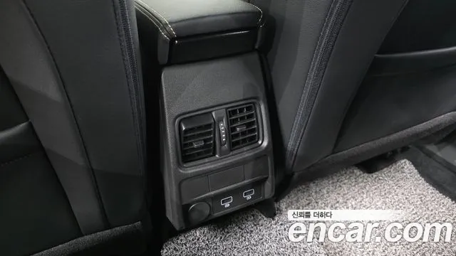 Renault-KoreaSamsung XM3 — Фото автомобиля 30