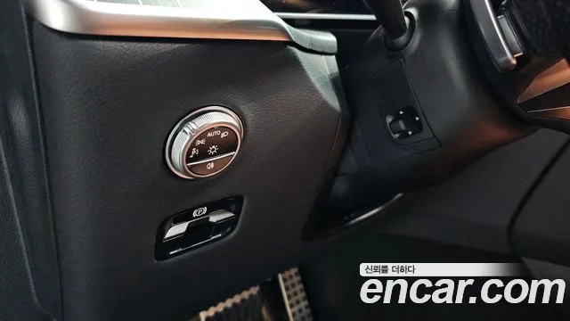 Mercedes-Benz GLC-Class X254 — Фото автомобиля 20