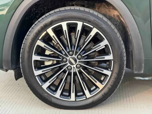 Geely Xingyue L — Фото автомобиля 27