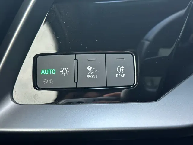 Audi A3 — Фото автомобиля 14