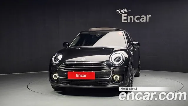 Mini Clubman — Фото автомобиля 2