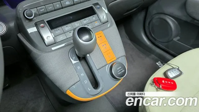 Hyundai Casper Casper Turbo Inspiration — Фото автомобиля 9