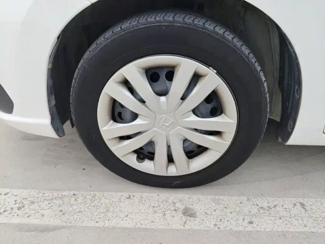 Honda Fit — Фото автомобиля 22