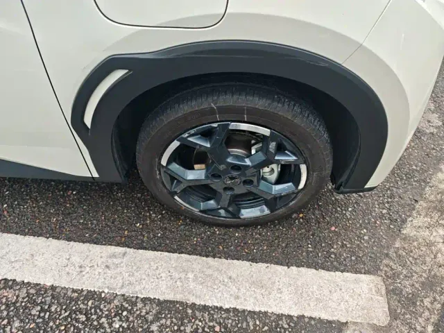 BYD Seagull — Фото автомобиля 22