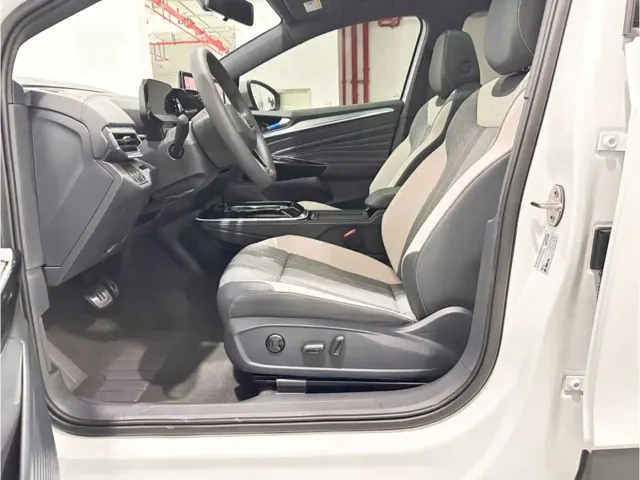 Volkswagen ID.4 Crozz — Фото автомобиля 12