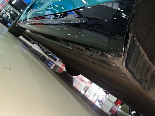 Xiaomi SU7 — Фото автомобиля 21