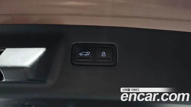 Hyundai Santa Fe MX5 — Фото автомобиля 29