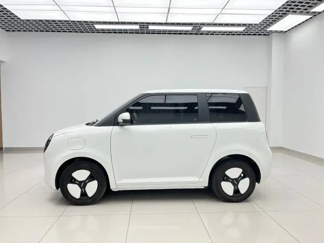 Changan Lumin — Фото автомобиля 4