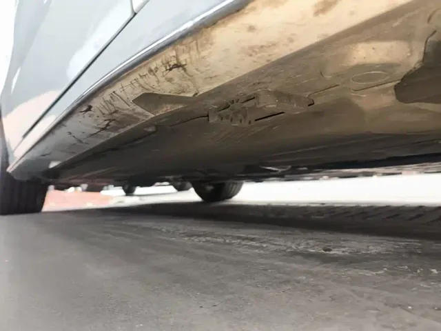 Mercedes-Benz C-Class — Фото автомобиля 20