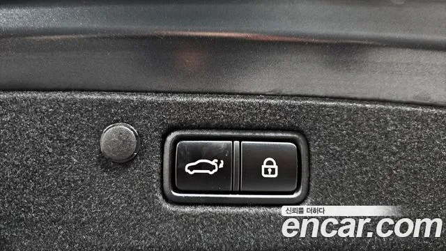 Hyundai Grandeur Новый Grandeur IG — Фото автомобиля 16