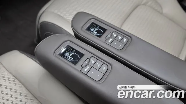 Kia Carnival 4th Gen — Фото автомобиля 29