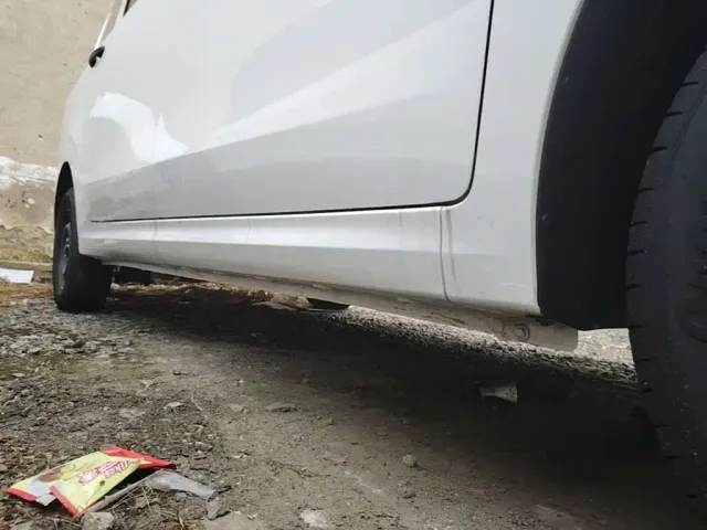 Wuling Hongguang — Фото автомобиля 20