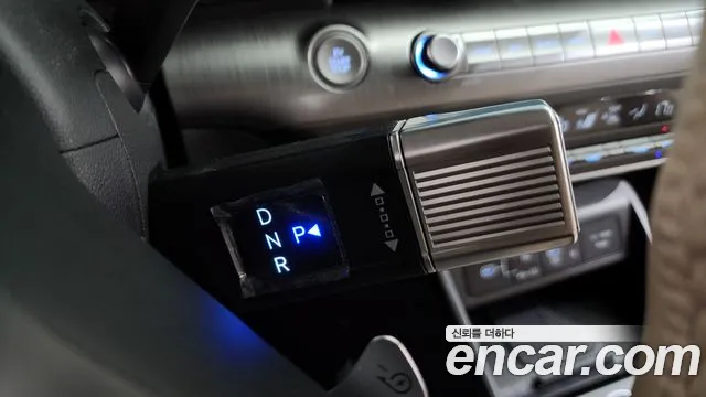 Hyundai Kona — Фото автомобиля 7
