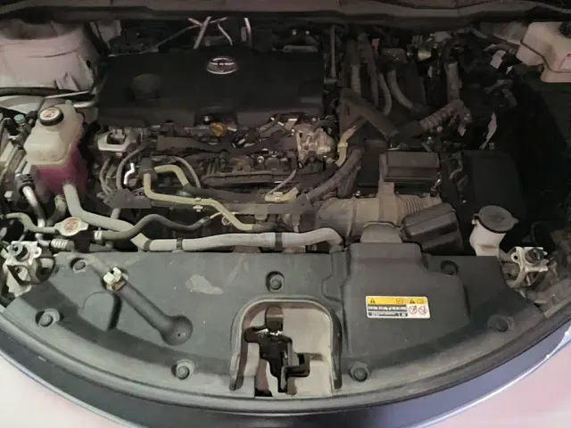 Toyota Sienna — Фото автомобиля 3