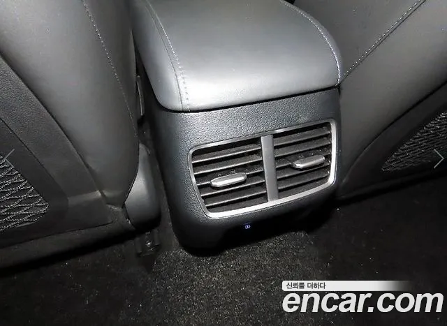 Hyundai Sonata DN8 — Фото автомобиля 18