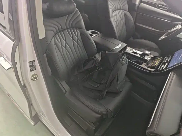 GAC Trumpchi M8 — Фото автомобиля 24