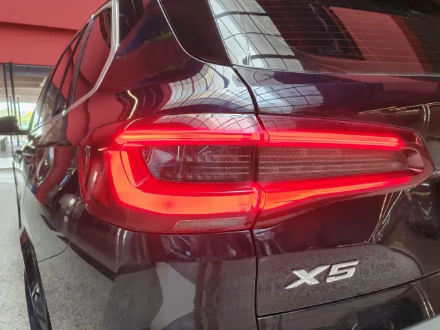 BMW X5 — Фото автомобиля 21