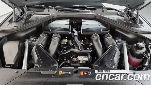 Genesis GV80 — Фото автомобиля 6