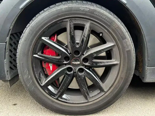 MINI JCW COUNTRYMAN — Фото автомобиля 7
