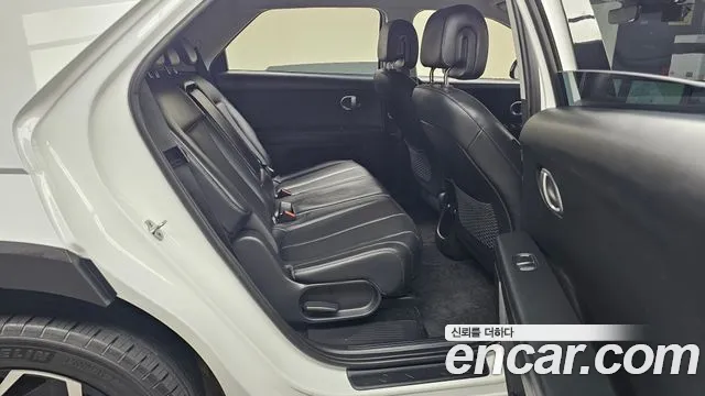 Hyundai Ioniq5 Ioniq5 Long Range AWD — Фото автомобиля 11