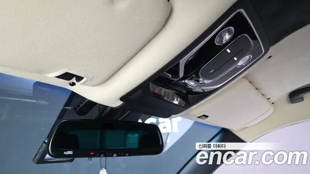 KG_Mobility_Ssangyong Rexton Rexton Arena Дизель 2.2 4WD — Фото автомобиля 18