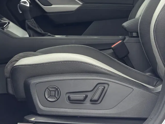 Audi Q3 — Фото автомобиля 20