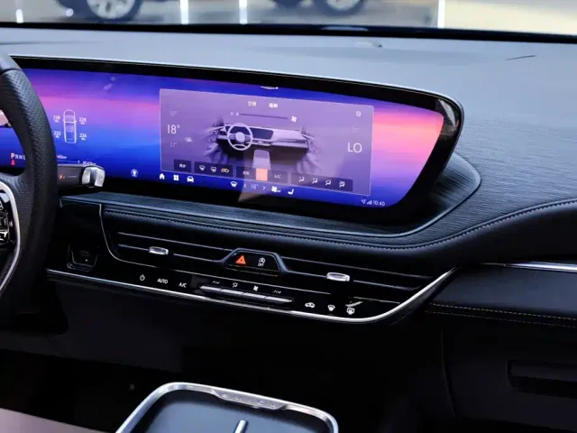 Buick LaCrosse — Фото автомобиля 21