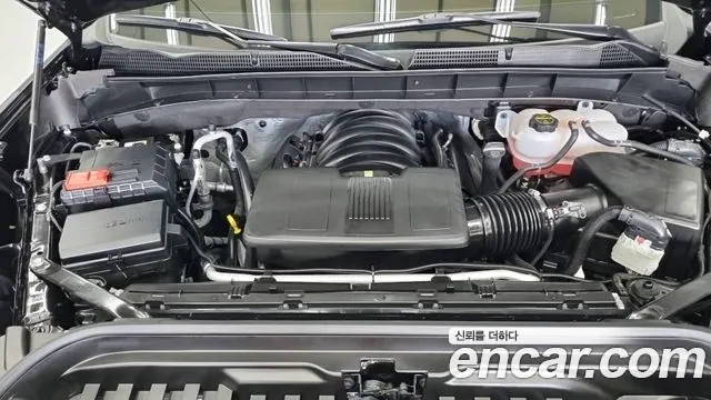 GMC Sierra — Фото автомобиля 14